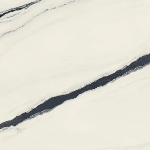 Керамогранит  Forte dei Marmi  Panda White 80*80 Lapp