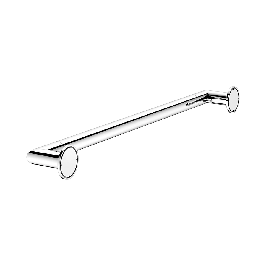 Полотенцедержатель Keuco Reva 12801010600 хром