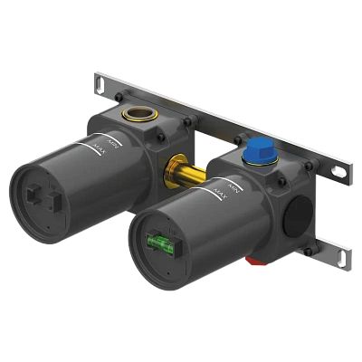 Скрытая часть для раковины Remer WBOX15