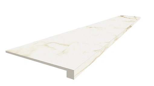 Ступень Coliseum MICHELANGELO WARM SCAL.60 FRONT / МИКЕЛАНДЖЕЛО ВОРМ 60 фронтальная