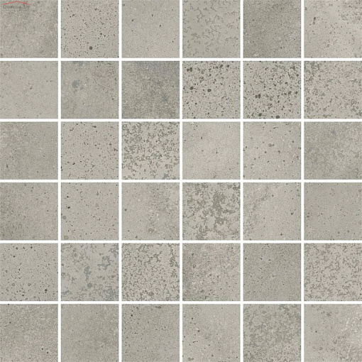 Мозаика Coliseum MONZA GREY 30X30 MOSAICO / МОНЦА ГРЭЙ