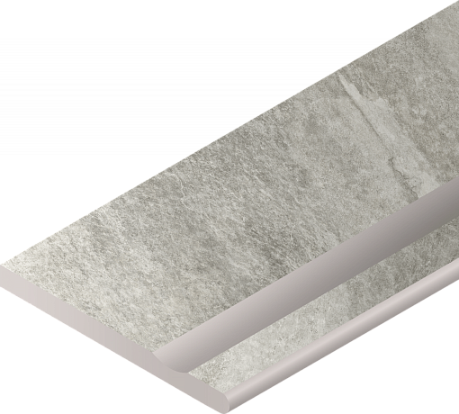 Бортик Italon CLIMB ROCK BOR.30X60 SVASATO ROUND DX / РОК 30X60 С ВЫЕМКОЙ ЗАКРУГ.ПР Бортик Italon CLIMB ROCK BOR.30X60 SVASATO ROUND DX / РОК 30X60 С ВЫЕМКОЙ ЗАКРУГ.ПР