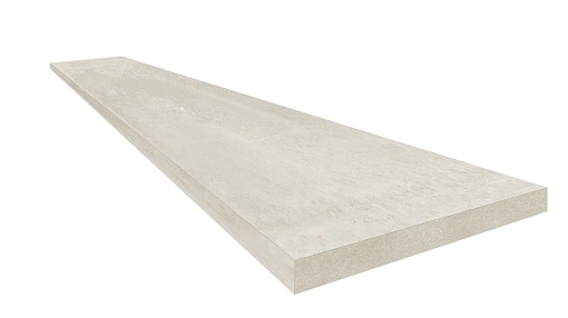 Ступень Coliseum EXPO WHITE SCAL.60 ANG.DX / ЭКСПО УАЙТ 60 угловая правая