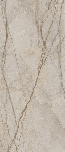 Плит. Stellaris ELEGANT SILVER 120*278