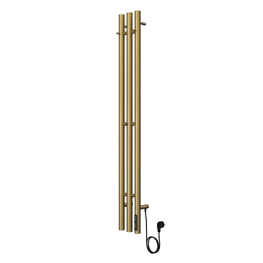 Стойка электро TRES круг1200 TERMINUS, арт.4670078561831