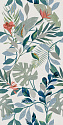 Керамогранит WONDERSPACE MOTIF WHITE 60X120 SPAZZ/RETT 60x120