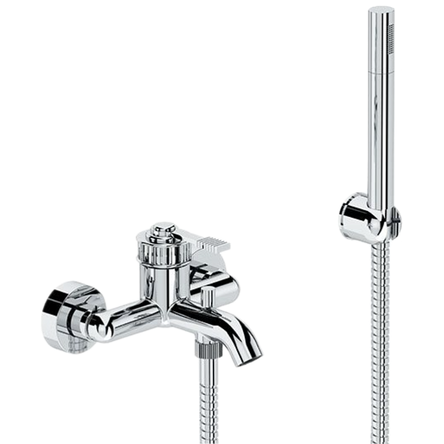 Смеситель для ванны Remer Atelier AL02