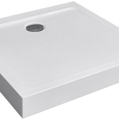 Душевой поддон Radaway Doros C Compact 100x100