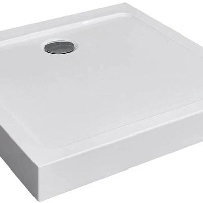 Душевой поддон Radaway Doros C Compact 100x100