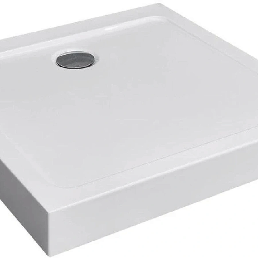 Душевой поддон Radaway Doros C Compact 100x100