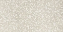 Декор Drift White Curl 40x80