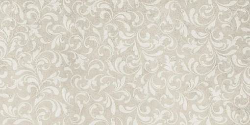 Декор Drift White Curl 40x80