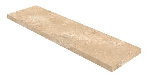 Ступень угловая правая Coliseum AURELIA BEIGE SCAL.120 ANG.DX