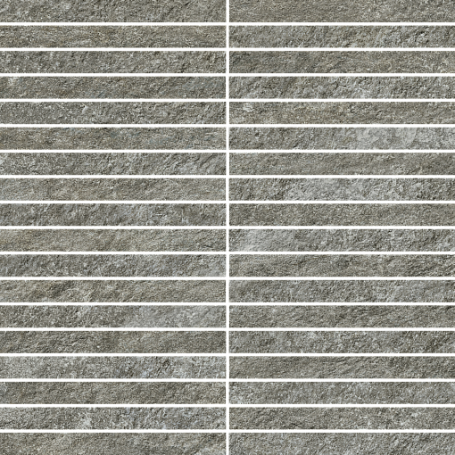 Мозаика Italon MAGMA FOG MOSAICO STRIP / МАГМА ФОГ СТРИП