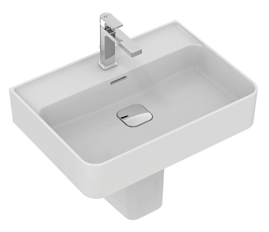 Раковина Ideal Standard Strada II 60 см, белый, T300001