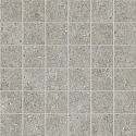 Мозаика Boost Stone Grey Mosaico Matt