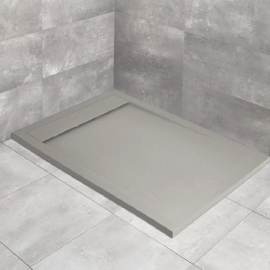 Поддон для душа Radaway Teos HTF14090-74 F, 140 x 90 см, прямоугольный