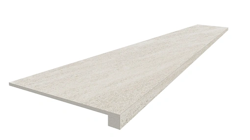 Ступень Coliseum CONTEA WHITE SCAL.60 FRONT / КОНТИ УАЙТ 60 фронтальная