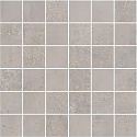 Мозаика OPEN MOS 5X5 GRIGIO 30x30
