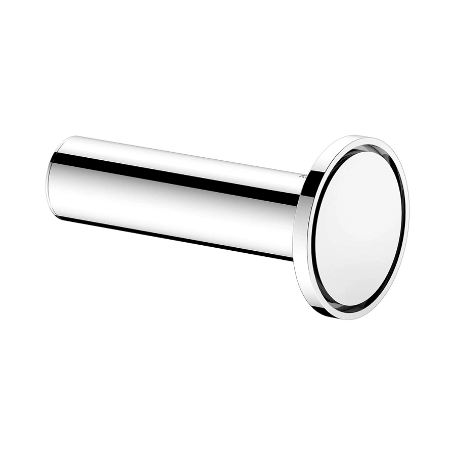 Держатель запасного рулона туалетной бумаги Keuco Reva 12863010000 хром