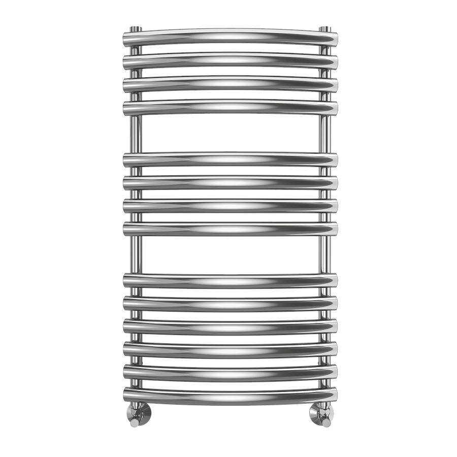 Капри П14 500х1000 Полотенцесушитель TERMINUS, арт.4670078530646