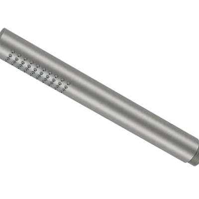 Ручной душ Remer INOX SS317MMX, нержавеющая сталь