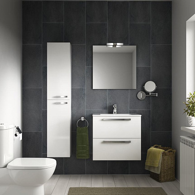 Чаша напольного унитаза Ideal Standard TEMPO T328101, пристенный