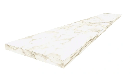 Ступень Coliseum MICHELANGELO WARM SCAL.120 ANG.SX / МИКЕЛАНДЖЕЛО ВОРМ 120 угловая левая