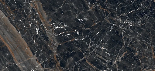 Плитка Bijoux Ombre Caravage Glo 6mm 120x280 R