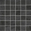 Мозаика NORGESTONE MOS 5X5 SLATE 30x30