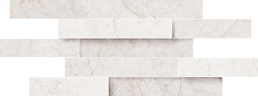 Декор Italon CONTEMPORA PURE BRICK 3D / КОНТЕМПОРА ПУР БРИК 3D