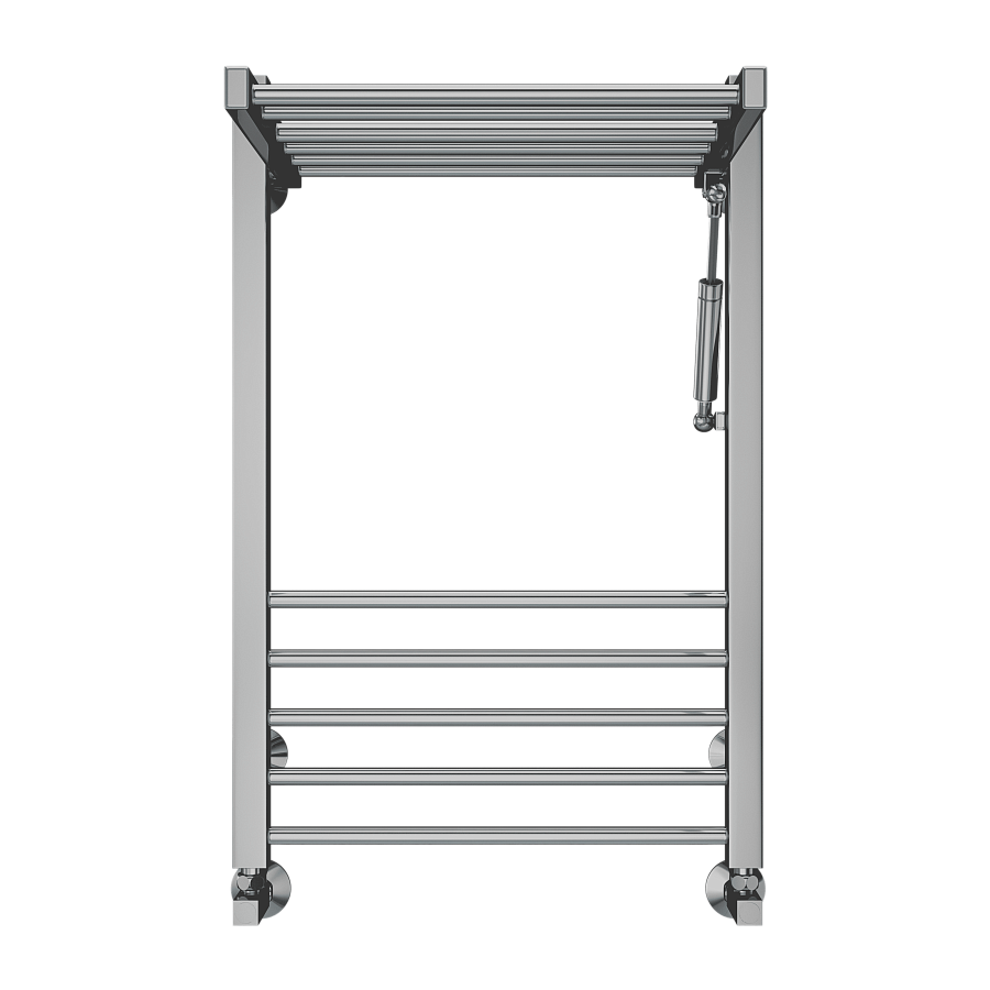 Валенсия П12 500х800 Полотенцесушитель TERMINUS, арт.4670078529473