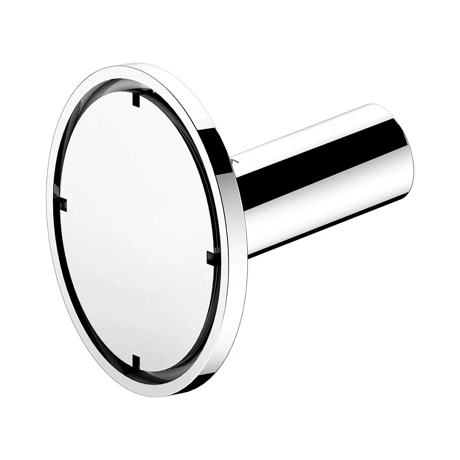 Крючок для полотенца Keuco Reva 12814010000 хром