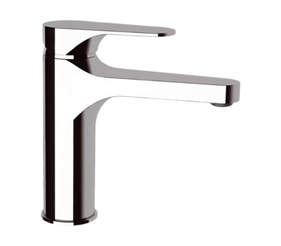 Смеситель для раковины Remer Class Line L11L. хром