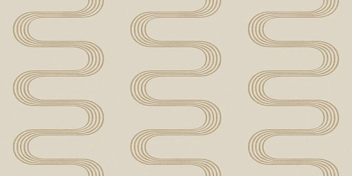 Плитка Filati Vague Vaniglia A 6mm 60x120r