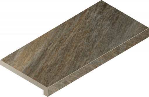 Ступень Italon MAGNETIQUE DARK X2 SCAL.33X60 FRONT / ДАРК Х2 33X60 ФРОНТ