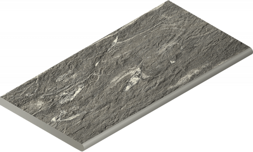 Бортик Italon SKYFALL GRIGIO BOR.30X60 ROUND / ГРИДЖИО 30X60 ЗАКРУГЛЁННЫЙ Бортик Italon SKYFALL GRIGIO BOR.30X60 ROUND / ГРИДЖИО 30X60 ЗАКРУГЛЁННЫЙ