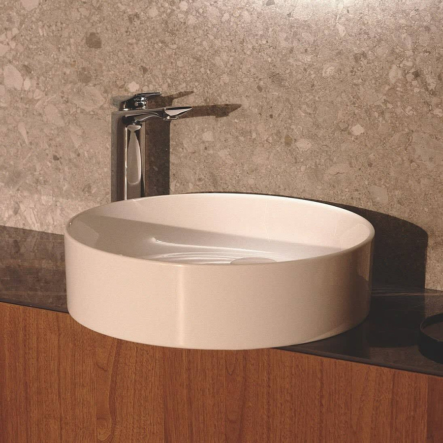 Умывальник-чаша Ideal Standard CONCA круглый 45 см