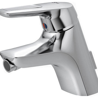 Смеситель Ideal Standard CeraMix Blue A5655AA для биде