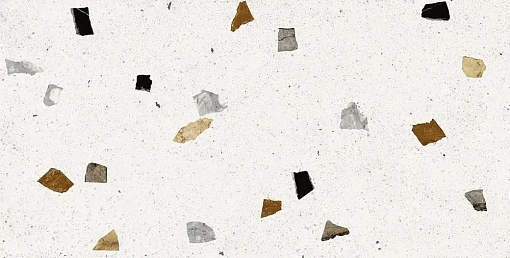 Керамогранит Coliseum PALLADIO WHITE 60X120 RET / ПАЛЛАДИО УАЙТ 60Х120 ретт.