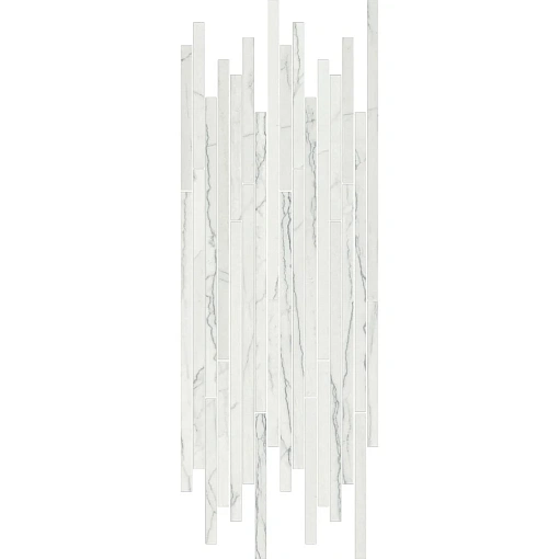 Мозаика Charme Advance PLATINUM STRIP 26*75