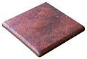 Ступень Jasper Rojo Esquina 24-33 33*33 угловая Ступень Jasper Rojo Esquina 24-33 33*33 угловая