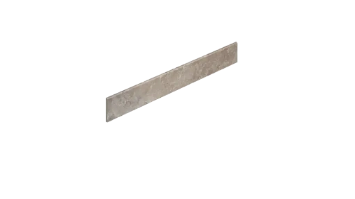 Плинтус Coliseum RIVIERA DARK 7,2X60 BATTISCOPA