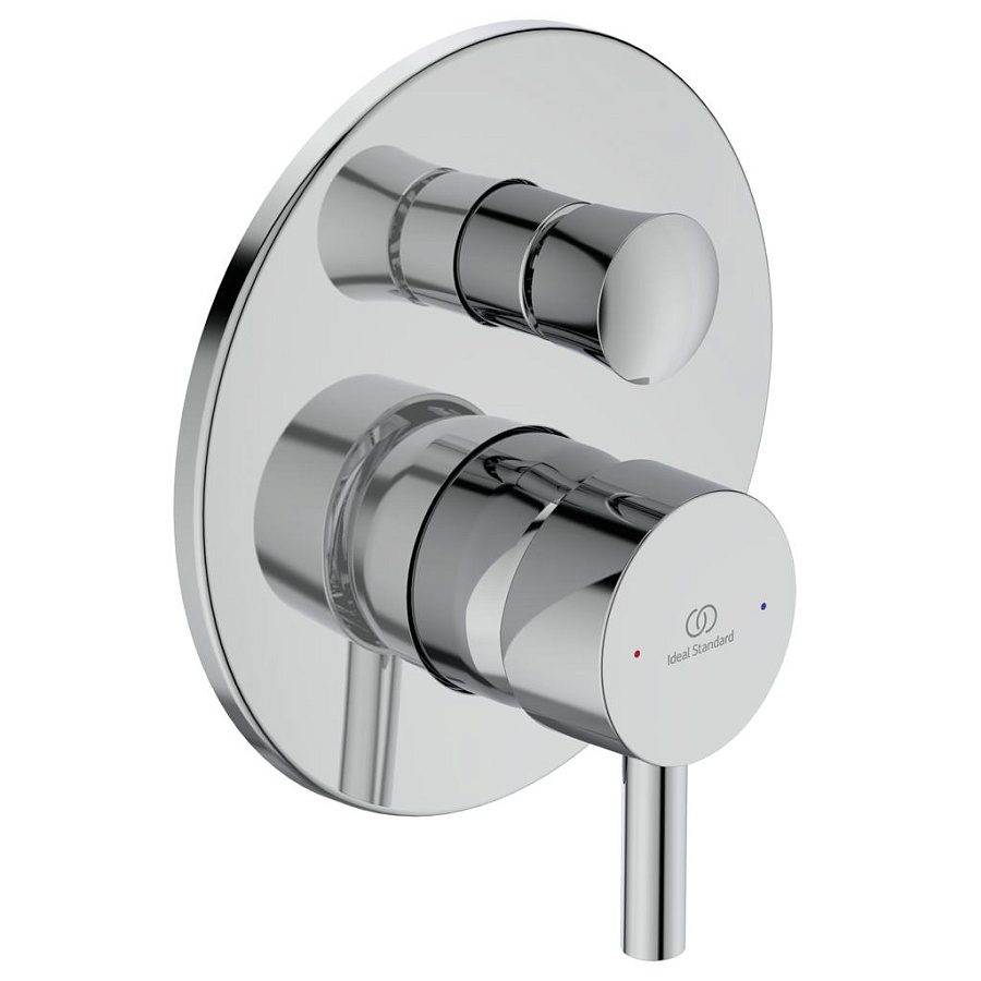 Смеситель Ideal Standard Ceraline A6939AA для душа