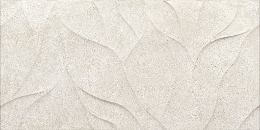 Керамогранит LOUNGE STRUTT LEAF IVORY 60X120 RETT 60x120