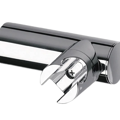 Держатель ручного душа Remer 339N, хром