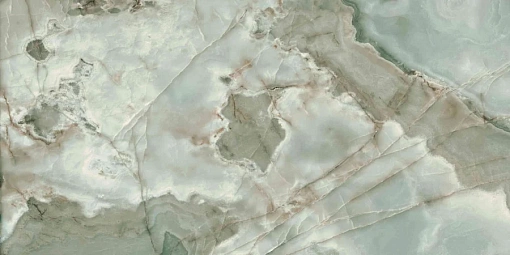 Плитка REVES DE REX JADE GLO 6MM 120X240 RETT Плитка REVES DE REX JADE GLO 6MM 120X240 RETT