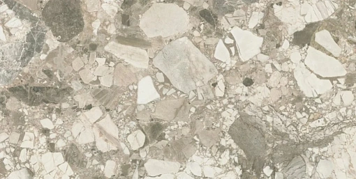 Керамогранит  Forte dei Marmi  Ceppo Apuano Cream Rett 80*160