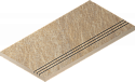 Бортик Italon DISTRICT SAND BOR.30X60 GRIP / СЭНД БОРT.30X60 ГРИП