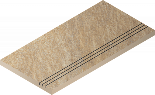 Бортик Italon DISTRICT SAND BOR.30X60 GRIP / СЭНД БОРT.30X60 ГРИП